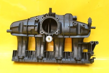 фото thumb №9, Коллектор всасывающий a3 8p golf v 2.0 tfsi 06f133201n