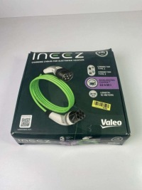 Купити Шланг заряджання, транспортний засіб електричний valeo 652111, фото thumb