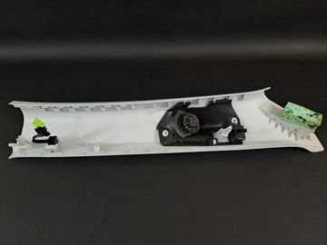 фото thumb №8, Corsa f 21r обшивка захист стійка a ліва верхня