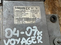 фото thumb №3, Вебасто 2.5bar 5kw термо top c 000002021131 chrysler voyager touareg