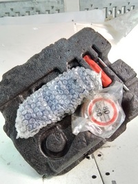 фото thumb №2, M87 набір ремонтний chevrolet orlando 95946382