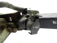 фото thumb №5, Hak буксировочный балка усилитель vw crafter ii tge