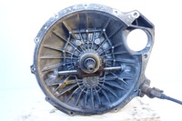 фото thumb №5, Isuzu npr nkr nqr 70 5.2 d коробка передач передач механическая коробка передач