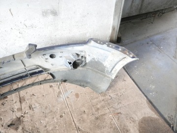 фото thumb №13, Бампер перед переднее i2 ford focus mk2 04-07