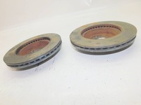 фото thumb №9, Nissan pixo alto 1.0 2009r тормозные диски тормозные перед