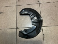 фото thumb №1, Защита диск тормозной правый перед audi a6 c6