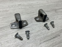 Ушко замка дверь mercedes-benz sl r129 1247200004 a1247200004 Оригинал, фото thumb