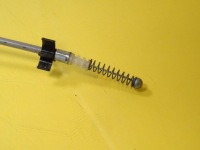 Трос ручка горловины  топливной  mitsubishi galant nr54 в Украине, фото thumb