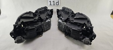 фото thumb №12, Volvo v90 s90 повний led лівий правий фара лампа ліва права