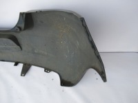 фото thumb №8, Бампер задняя задний toyota yaris ii 2 05-