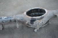 Suzuki samurai корпус балка мосту міст задня szeroki 1,3 413 Київ, фото thumb