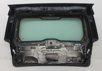 фото thumb №10, Кришка багажника багажника задня задня 019 volvo v70 iii 30674837