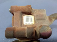 фото thumb №4, Ford fusion 02- 1.25 насос усилителя 2s6e-3a733-aa