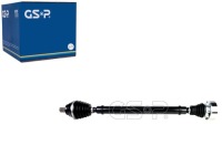 Купити Привідний вал привідна seat gsp, фото thumb