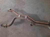 фото thumb №14, Audi q7 4l 05-09 4.2tdi 326km выхлоп гаситель btr