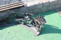 фото thumb №9, Renault talisman lift 2020- бампер передній перед