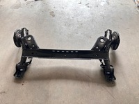 фото thumb №10, Volkswagen golf sportsvan 2016 балка osi задній 5q0501115