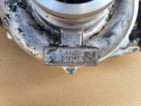 фото thumb №13, Турбіна vw t4 transporter multivan caravelle 2.5 tdi 150 151km ahy axg