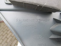 фото thumb №10, Пластик захист стійка поріг задня grand c-max 2012 r