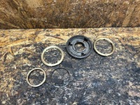 фото thumb №1, Ступица синхронизатор муфта fiat 20gp 9830997780