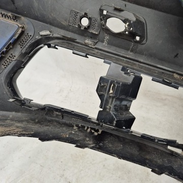 фото thumb №11, Audi a3 8v 8v3 s-line бампер перед переднє spr 4xpdc 8v380743f