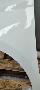 фото thumb №6, Крило лівий перед переднє skoda fabia iii 3 nj 12.14-06.21 рік лак lf9f