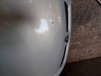 фото thumb №15, Kompletny перед капот бампер крила лампи scenic i lift mv632