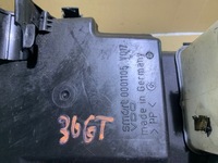 фото thumb №5, Корпус фильтра воздуха бачок smart fortwo