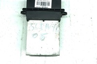 фото thumb №1, Резистор обігрівача renault grand scénic ii jm0/1_ f657165w 1.9l дизель