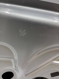 фото thumb №13, Vw volkswagen id 3 id3 двері ліва задня задні 10a833311b