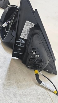 фото thumb №9, Зеркало электрические левая mercedes e-klasa w214 a214 a2148103300 20 pin