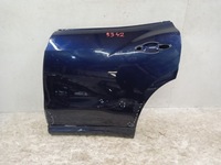 фото thumb №1, Дверь левая задние левый задняя maserati levante 16-