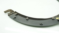 фото thumb №5, Молдинг крила правий перед mini f55 f56 f57 7300820