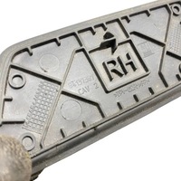 фото thumb №7, Chevrolet equinox 2020 правая сторона обшивки дверь