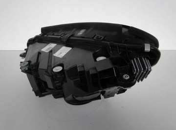 фото thumb №12, Mercedes s w222 222 рестайлінг лампа права multibeam led