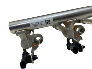 фото thumb №9, Планка вприскувальний датчик форсунки комплект volvo xc60 ii xc90 ii 2.0t