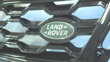 фото thumb №6, Land rover evoque ii решітка радіатора решітка k8d2-8a163-c