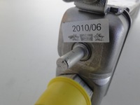 фото thumb №6, Mercedes cl 215 w215 радіаторів масла 55 63 amg