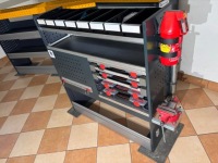 Wurth обшивка шафа regał автомобільний warsztatowy сервіс t6 trafic custom в Україні, фото thumb