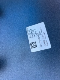 Купити Бампер перед передній ford kuga mk3 st-line 2023, фото thumb