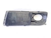 фото thumb №7, Решітка бампера audi tt s-line 8j 8j0807682j 2006-2014 оригінальна