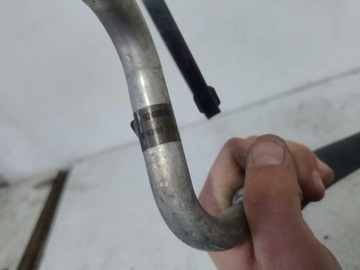 фото thumb №5, Шланг трубка кондиціонера nissan note e11 1.5 dci 924809u20a