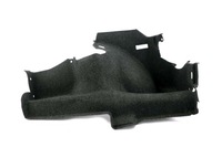 фото thumb №1, Bmw z4 e85 правий панель підлога багажника