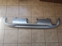 фото thumb №1, Volvo xc70 спойлер спойлер накладка бампера