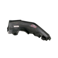 Bmw f07 gt прокладка капот передней крышки отсек двигателя правая 7193414 Оригинал, фото thumb