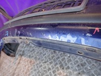 фото thumb №10, Vw polo iv 9n 01-05 бампер перед передний 6q0807221 lb5n