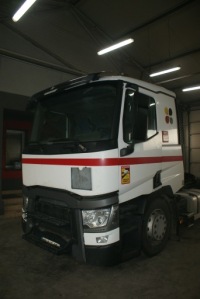 фото thumb №1, Двигун renault gama t 430, 2016 r