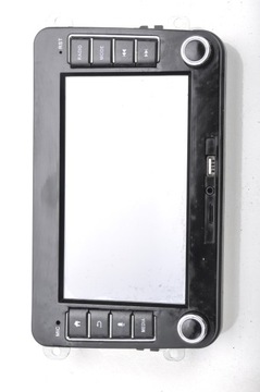 фото thumb №10, Volkswagen golf v дисплей eran радио gps usb