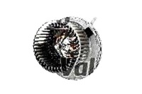 Вентилятор воздуходувка valeo 1698200642 Цена, фото thumb