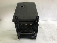 фото thumb №9, Сидіння лівий зад 3ci ряд chevrolet captiva i